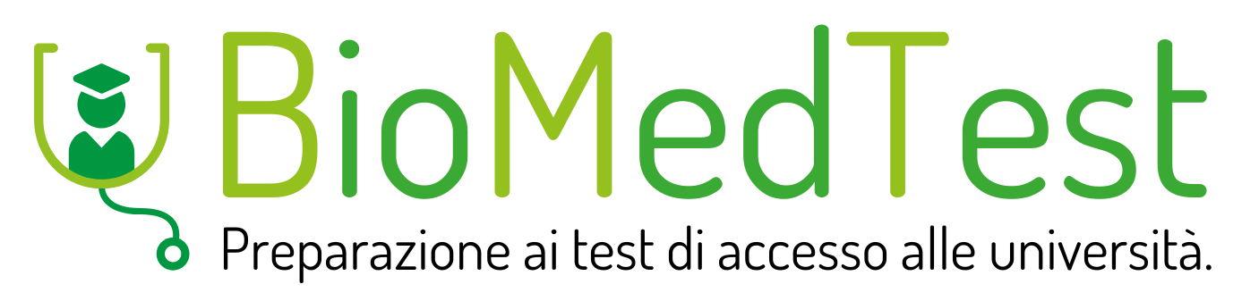 BioMedTest Logo